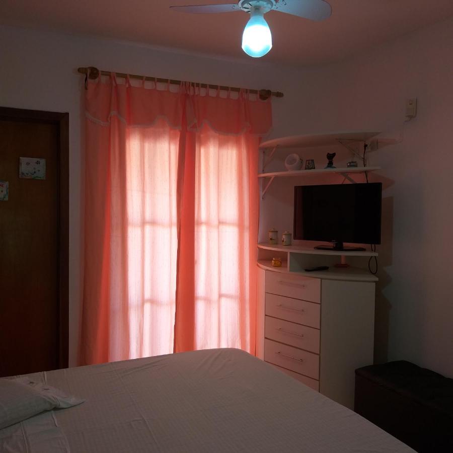 Hospedaria Do Khalifa Hotel คารากัวตาตูบา ภายนอก รูปภาพ